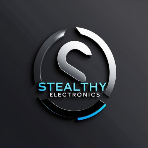 STEALTHY ELECTRONICS